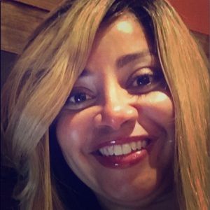 Meet your Posher, Diane